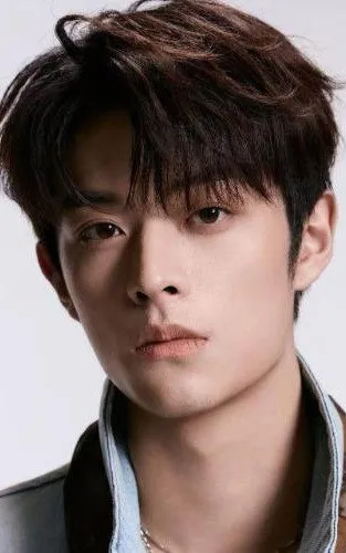 Wang Xinzheng