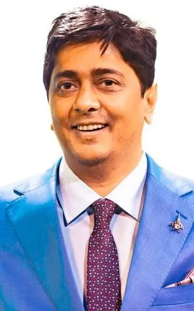 Arshad Adnan