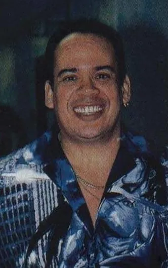 Ricardo Santana Ortiz
