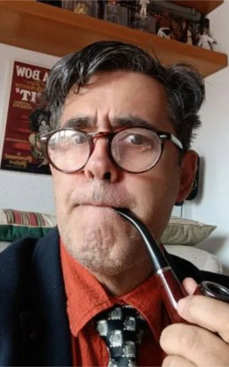 Tony Lucas