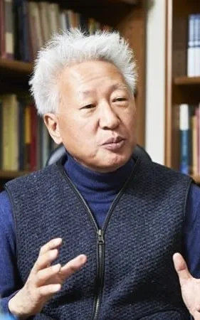 Ryu Seok-chun