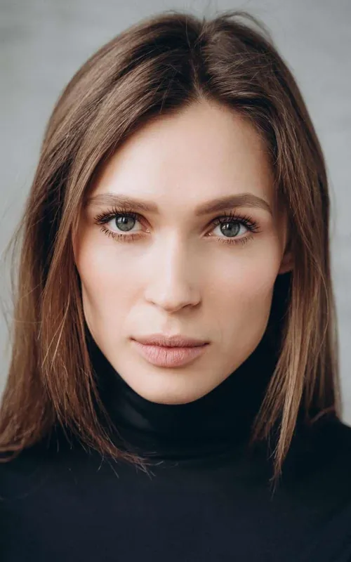 Olena Svitlytska