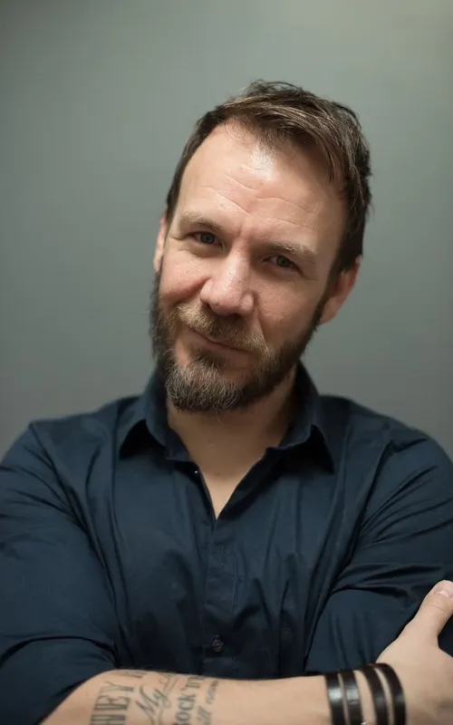 Renaud Castel