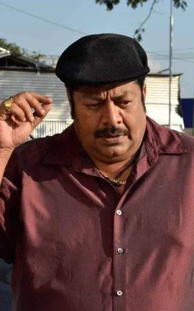 Srimal Wedisinghe