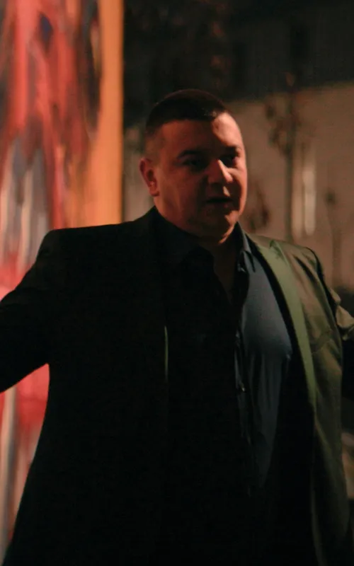 Georgi Elezov