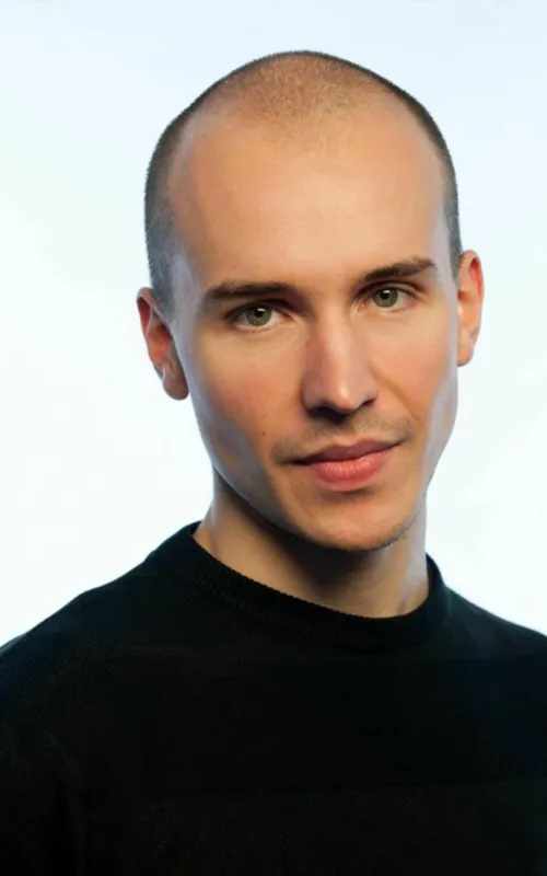 Simon Vermeulen