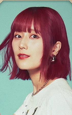 Kaho Tsuji