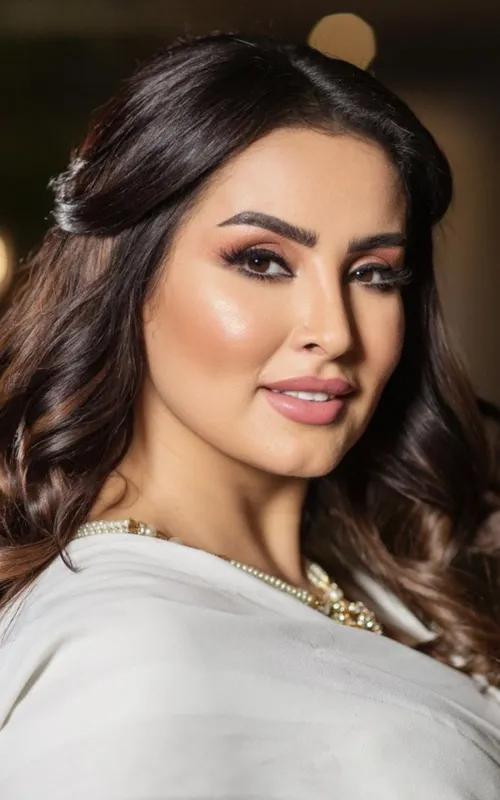 Marwa Mohammad