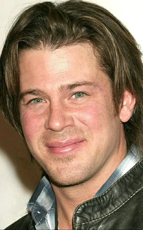 Christian Kane