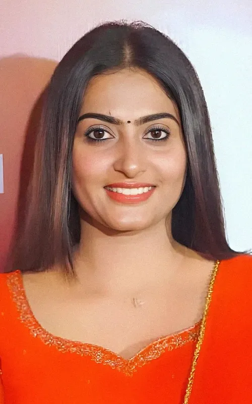 Anithra Nair