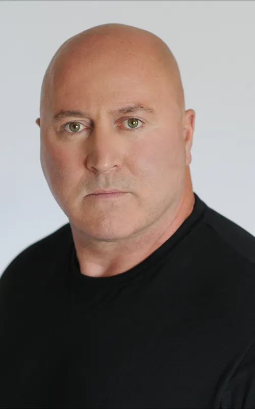 Paul Boyle