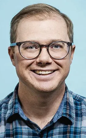 Alex Campbell Stein