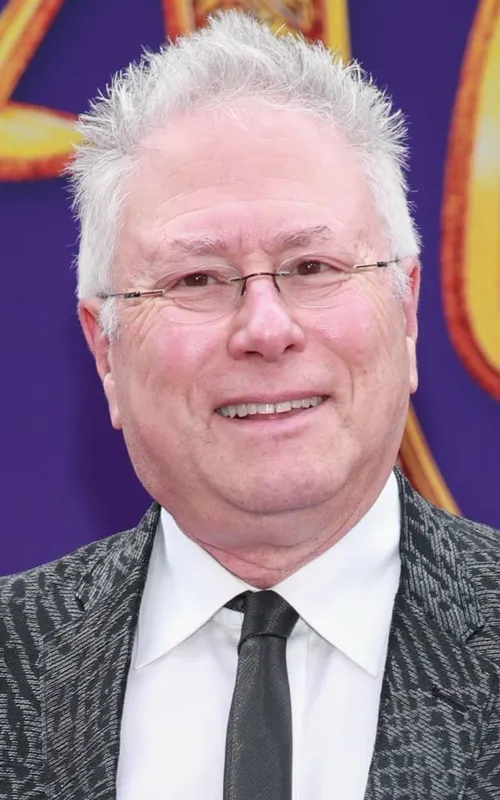 Alan Menken