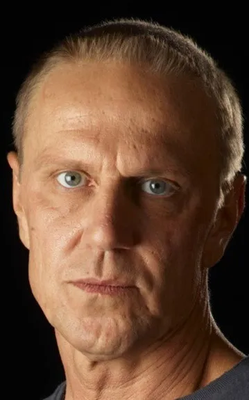 Günter Werno