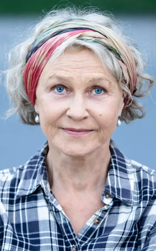 Edelgard Hansen