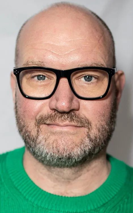 Paul Englishby