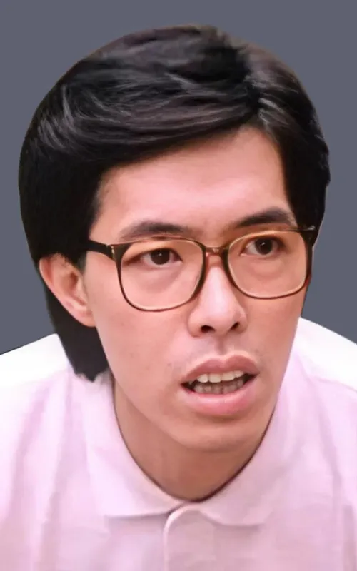 Law Ching-Ho