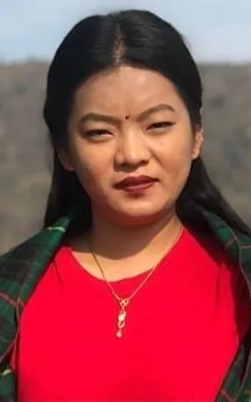 Binita Gurung