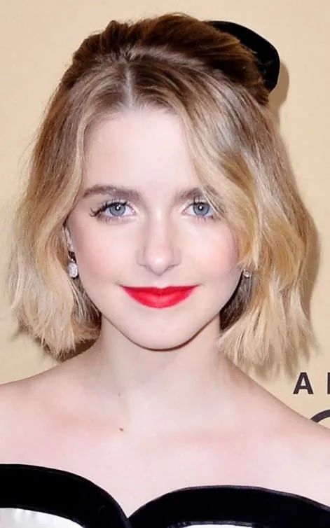 Mckenna Grace