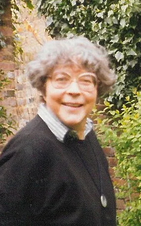 Gerda Rubinstein