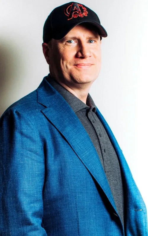 Kevin Feige