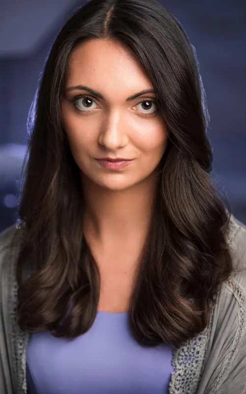 Rachel Rockas