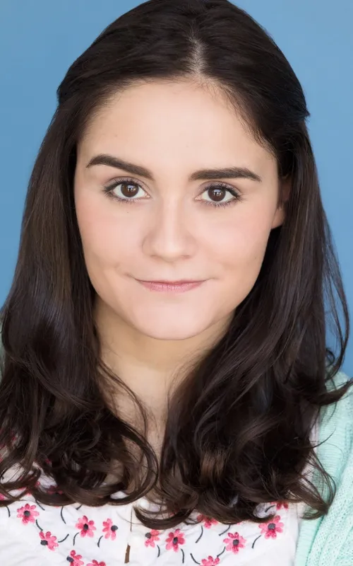 Alison Zatta