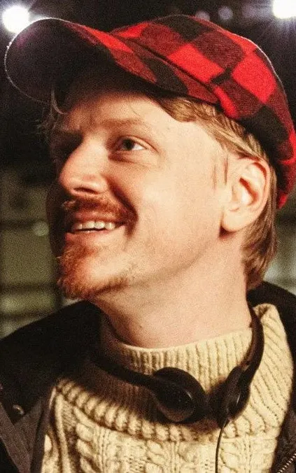 Ian Hubert
