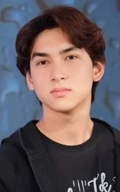 Farell Akbar