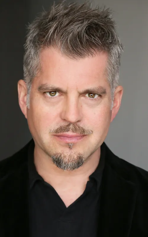 Jesse Henecke