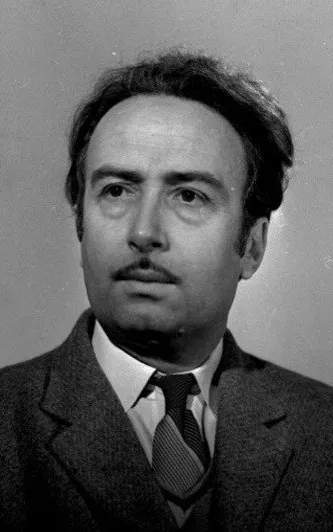 Georgiy Kupriyanov