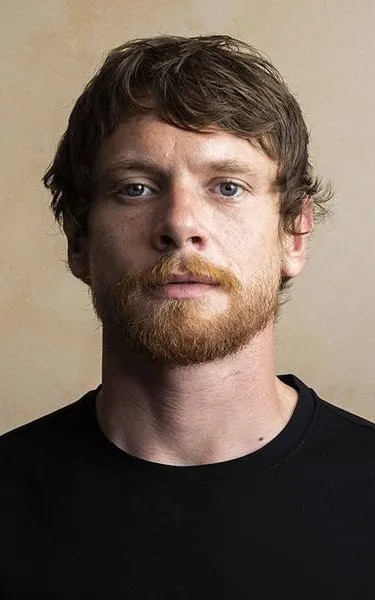 Jack O'Connell