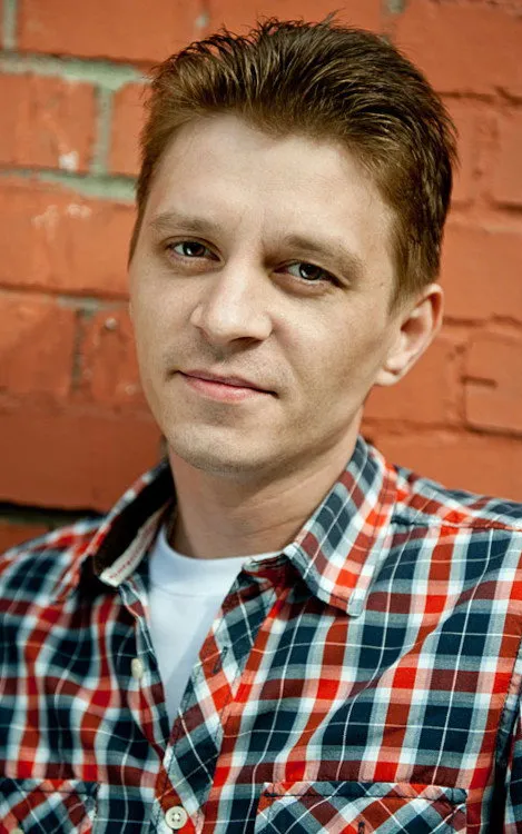 Vladimir Biryukov