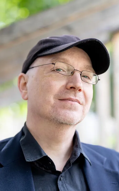 Christian Genzel