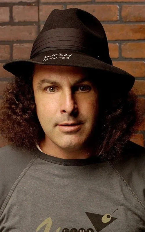 Perry Caravello