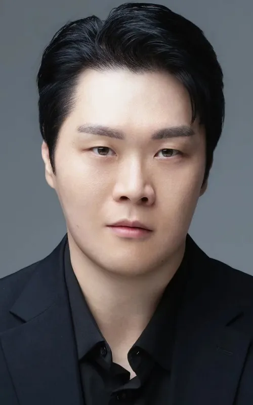 Yoon Jong-won