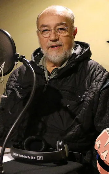 José Lavat