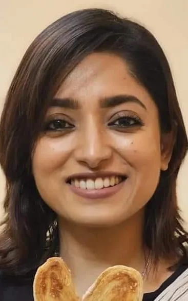 Ishaa Saha