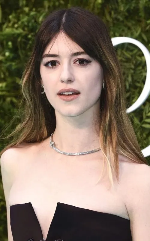 Daisy Edgar-Jones