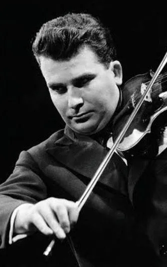 Christian Ferras
