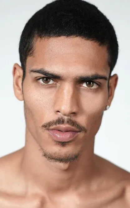 Geron McKinley