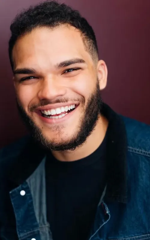 Ethan Metz