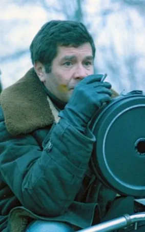 Aleksandr Knyazhinsky