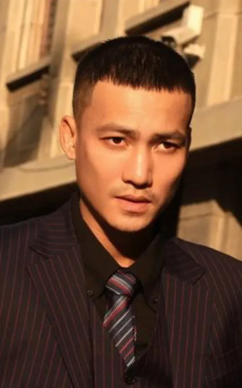 Lê Minh Thuấn
