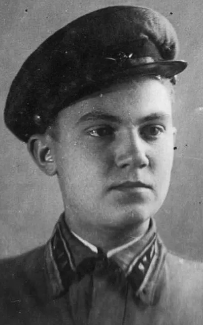 Nikolay Smorchkov