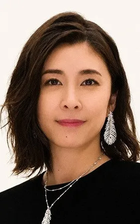 Yuko Takeuchi