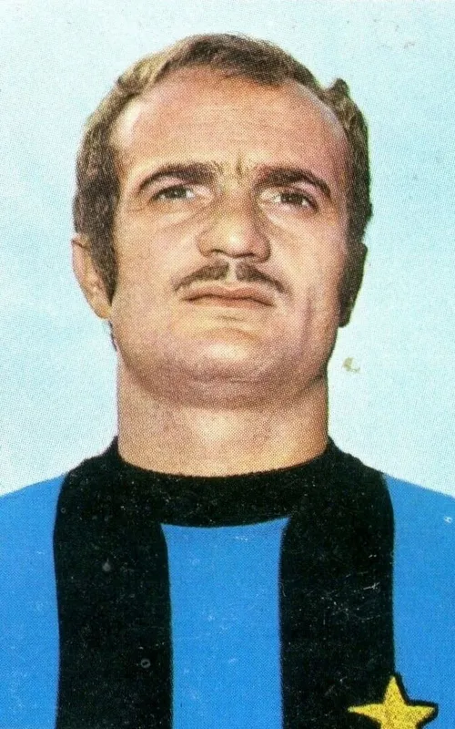 Sandro Mazzola