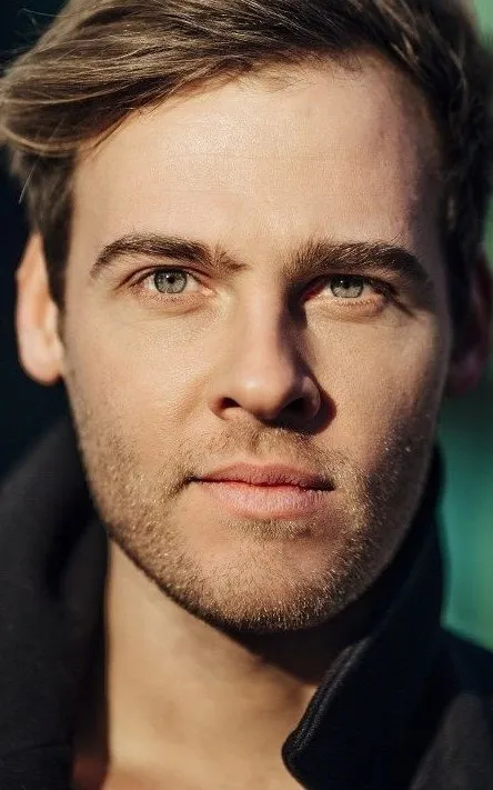 Charlie Boisseau