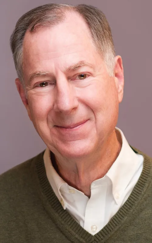 Doug Cox
