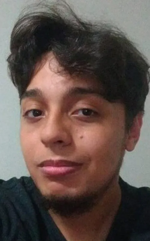 Jordan Nugem